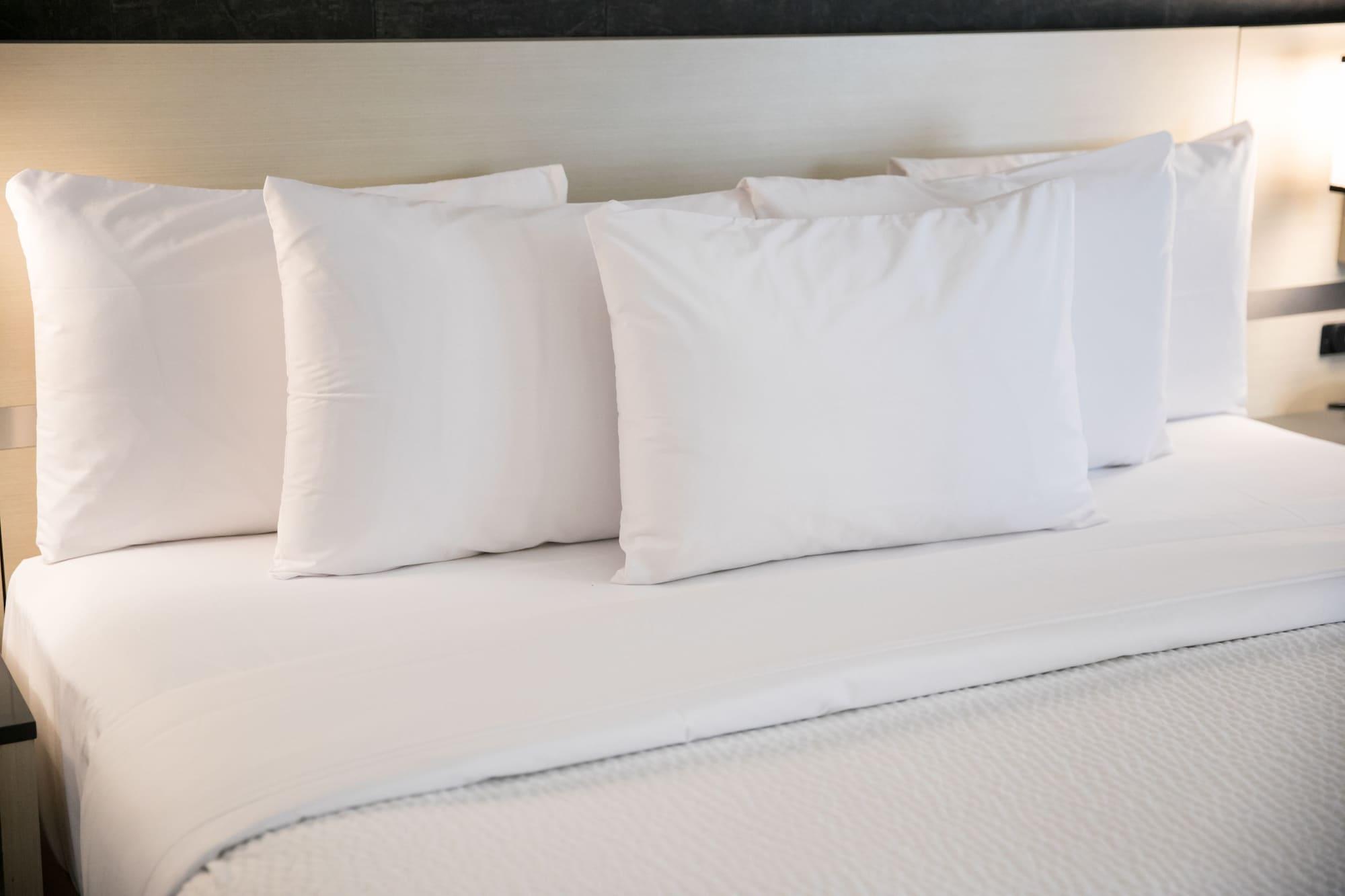 Days Inn By Wyndham Toronto West מיסיסאוגה מראה חיצוני תמונה
