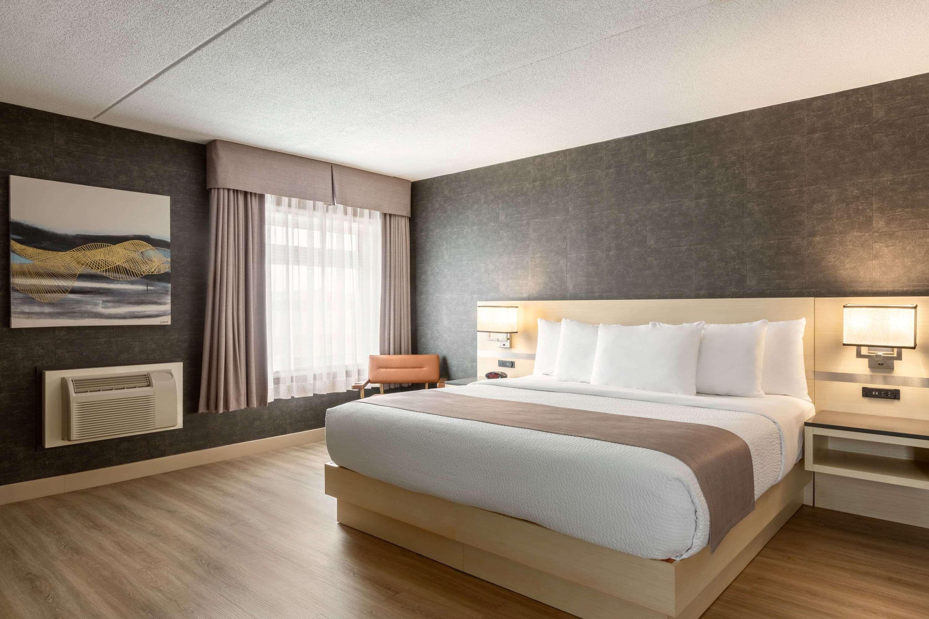 Days Inn By Wyndham Toronto West מיסיסאוגה מראה חיצוני תמונה